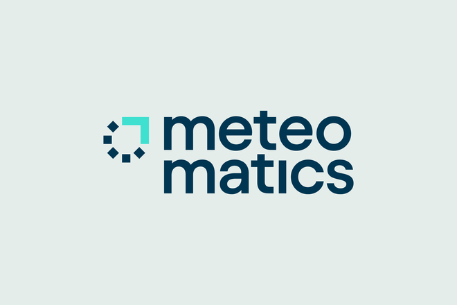 FORB meteomatics Logo