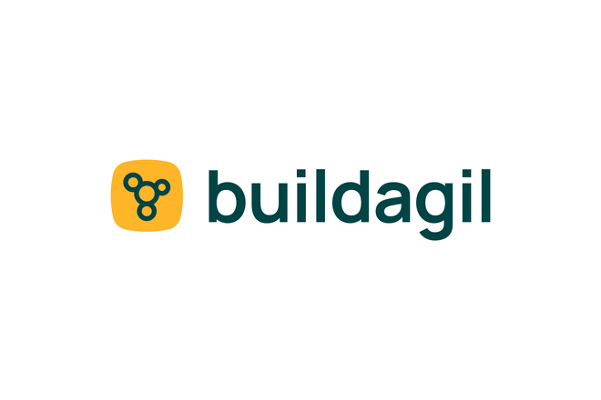 FORB buildagil Logo