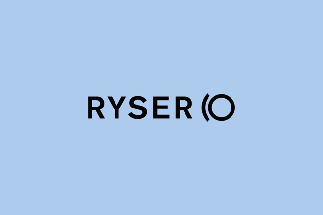 FORB Ryser Logo