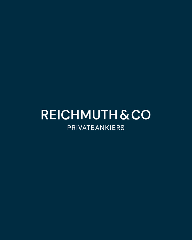 FORB Reichmuth & Co Branding