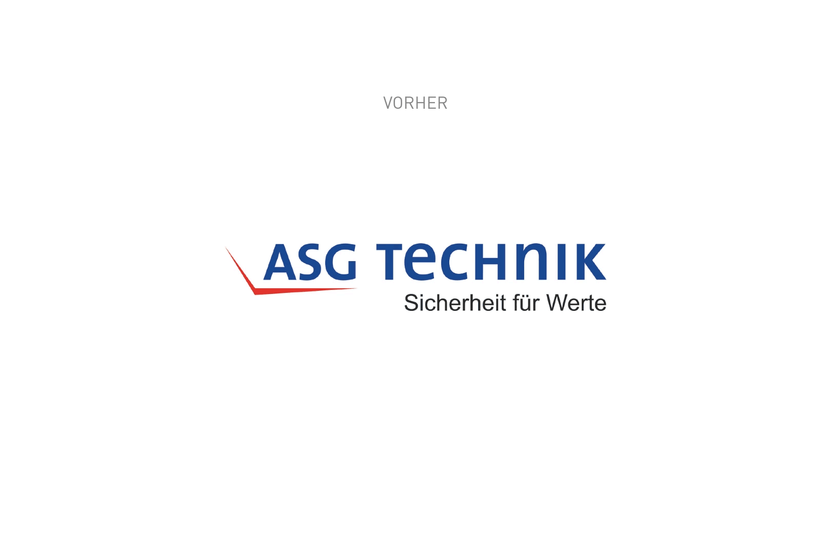 FORB ASG Technik Logo 